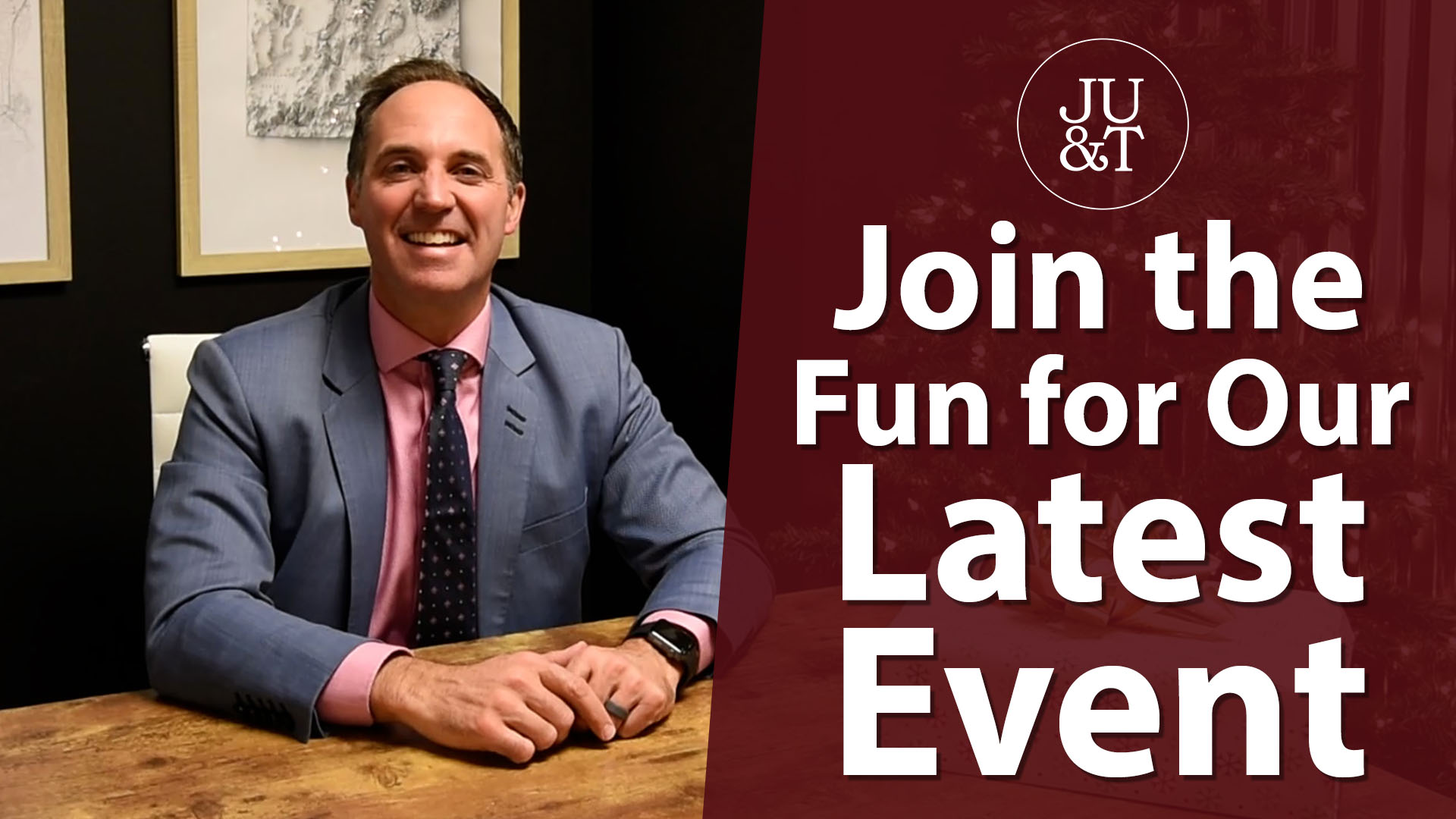 Q: Are You Ready for the 12 Days of Christmas?