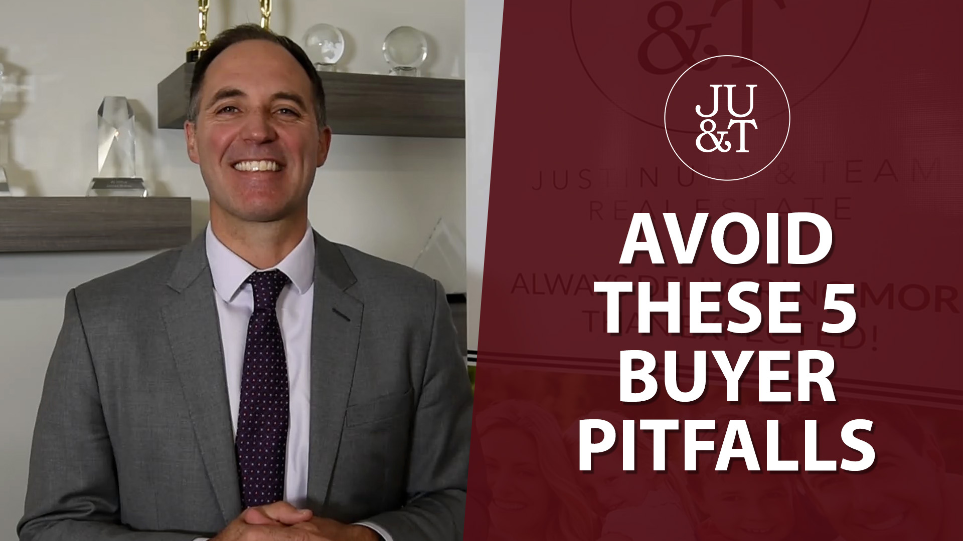 Don’t Make These Mistakes When Buying a Home