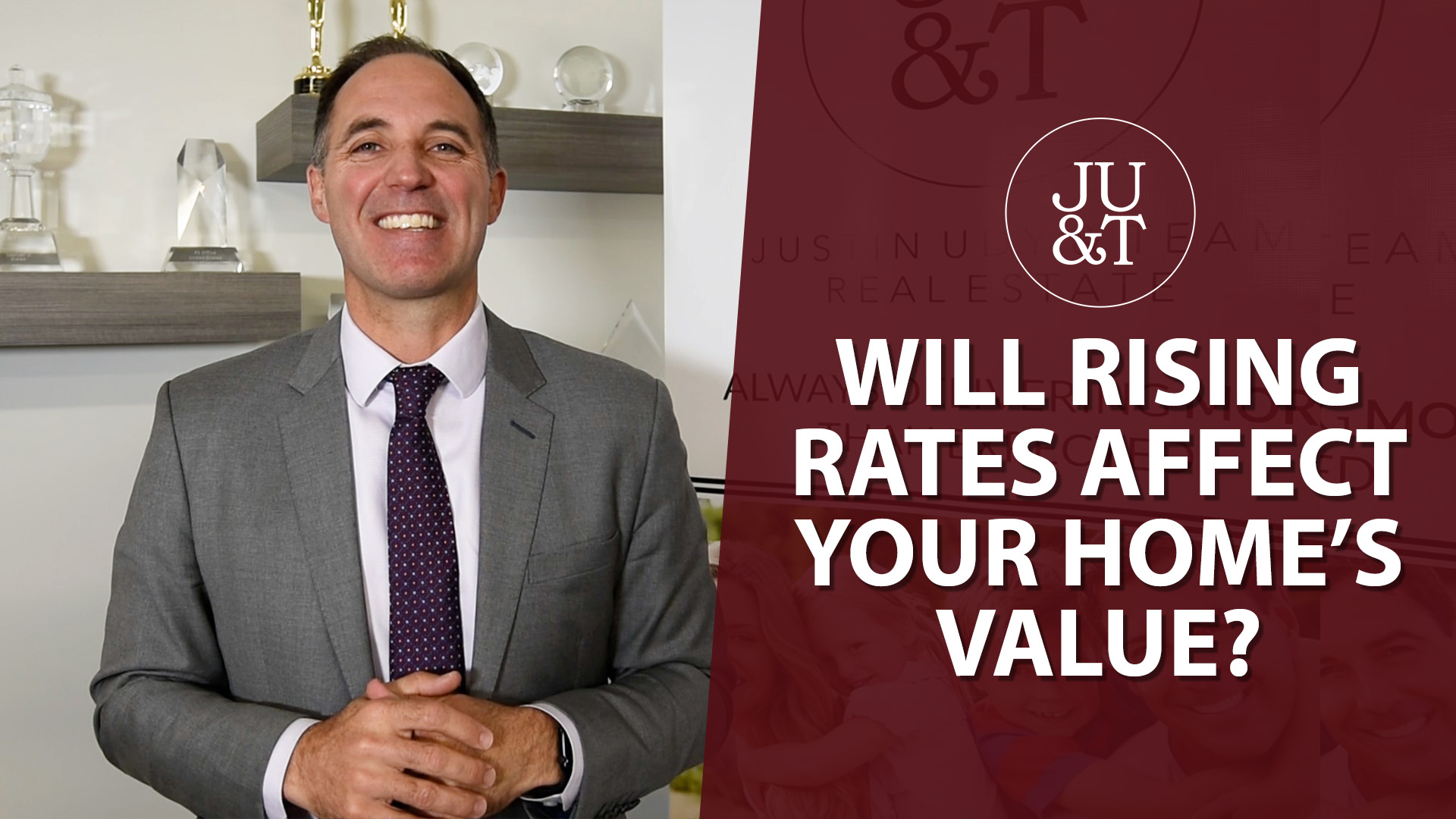 What Homeowners Need To Know About Rising Rates