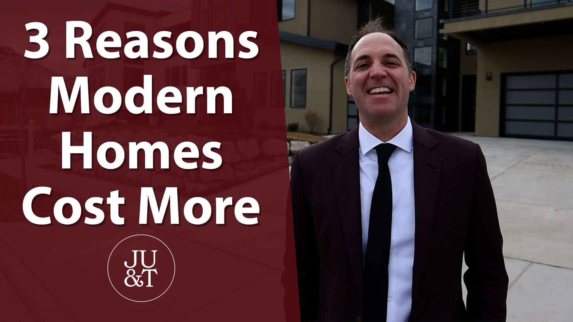 Pricing: Modern vs. Traditional Homes