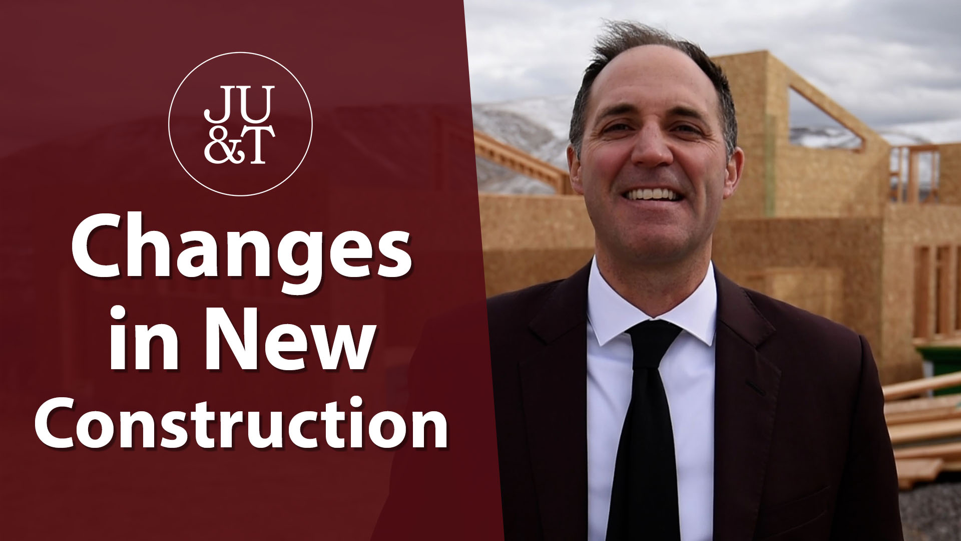 What’s Happening With New Construction?