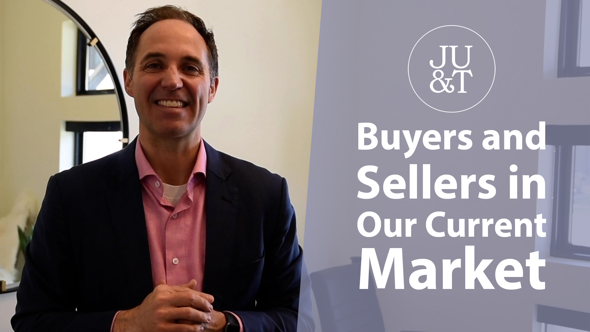 Buying and Selling in Our Current Market