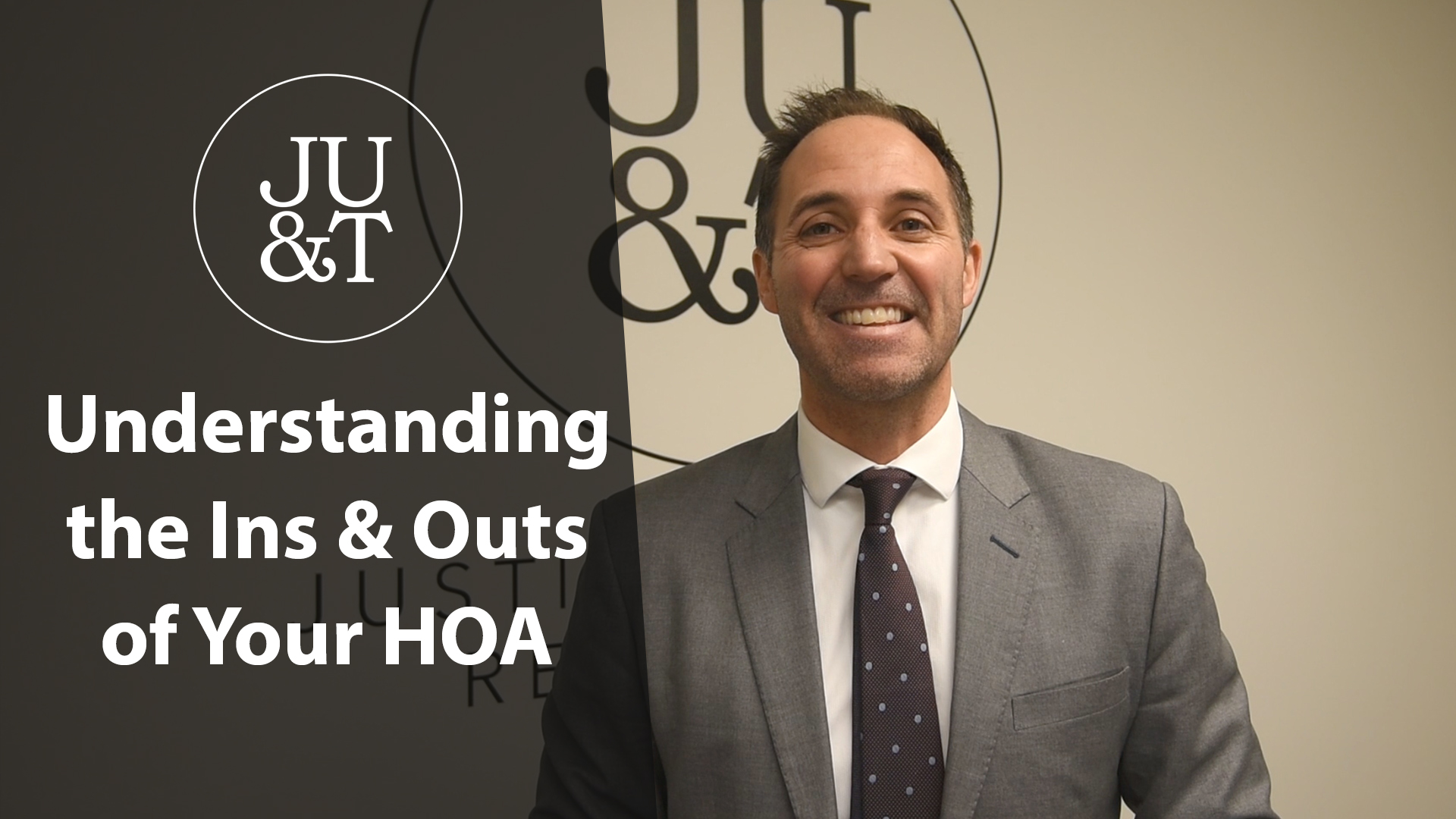 An Explanation of All Things HOA