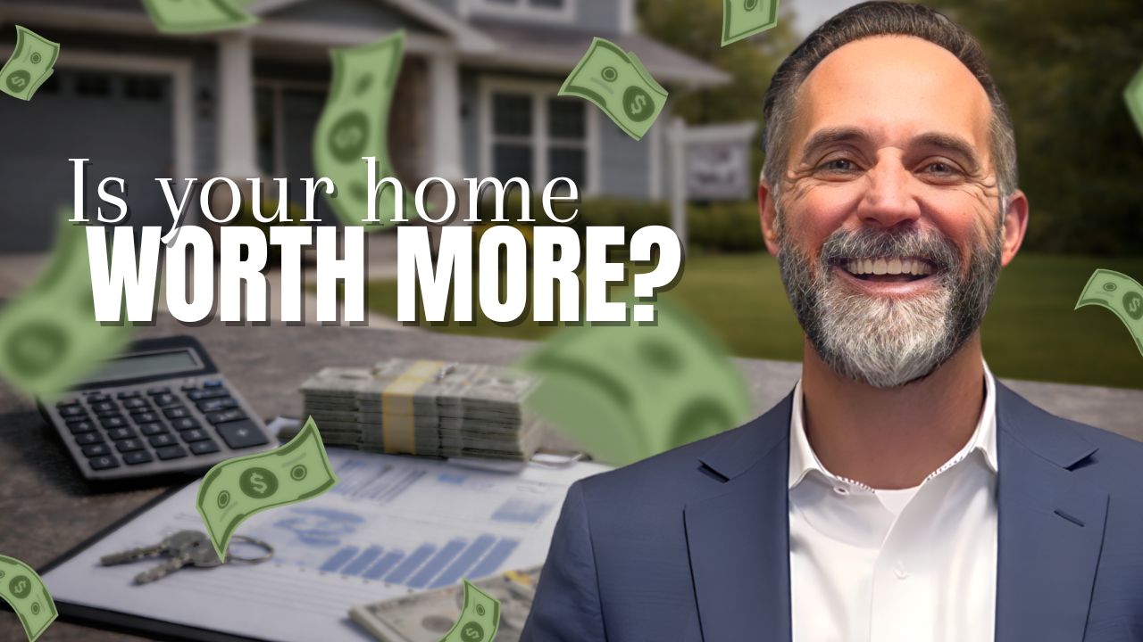 How to Find Out What Your Home Is Worth in 2026