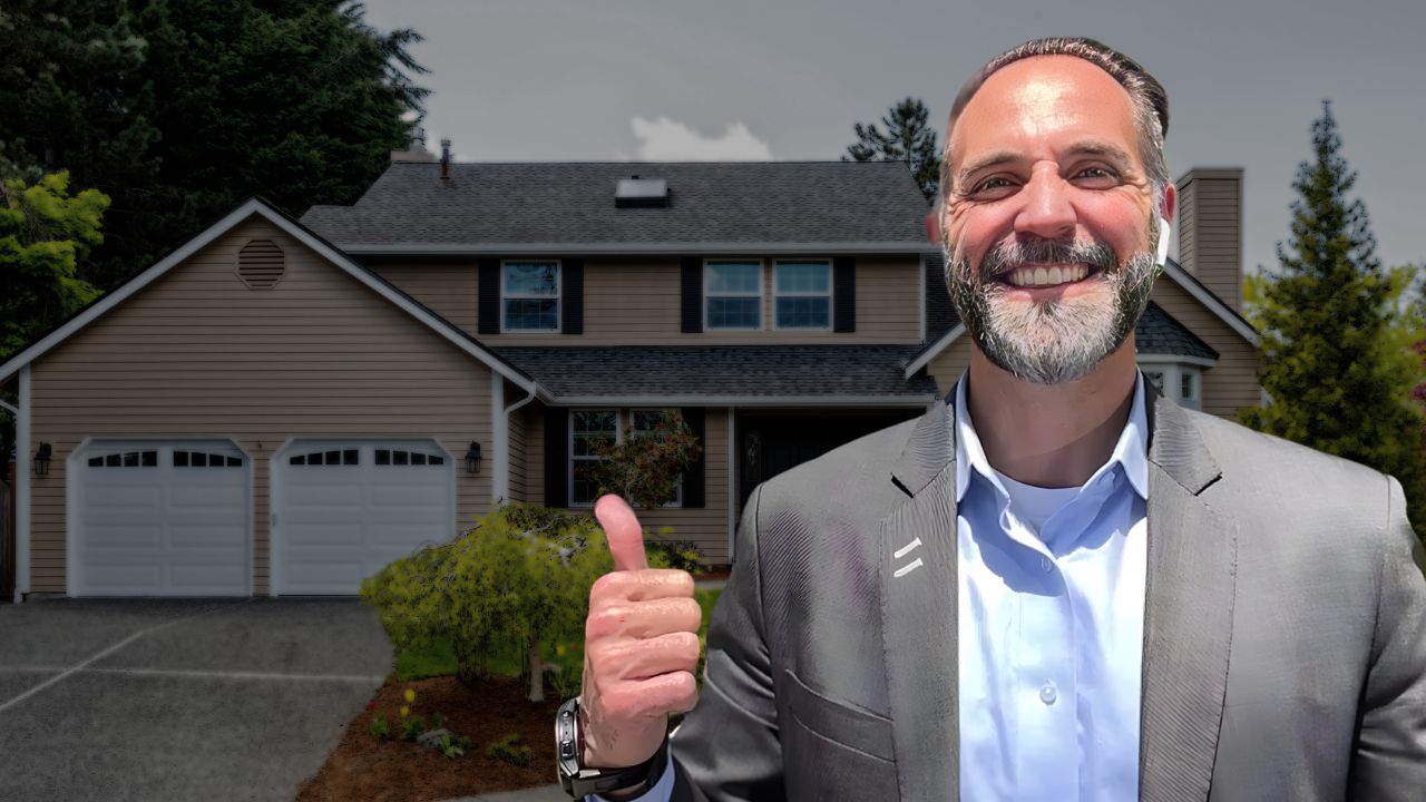 What’s the Secret to Selling Quickly in Today’s Market?