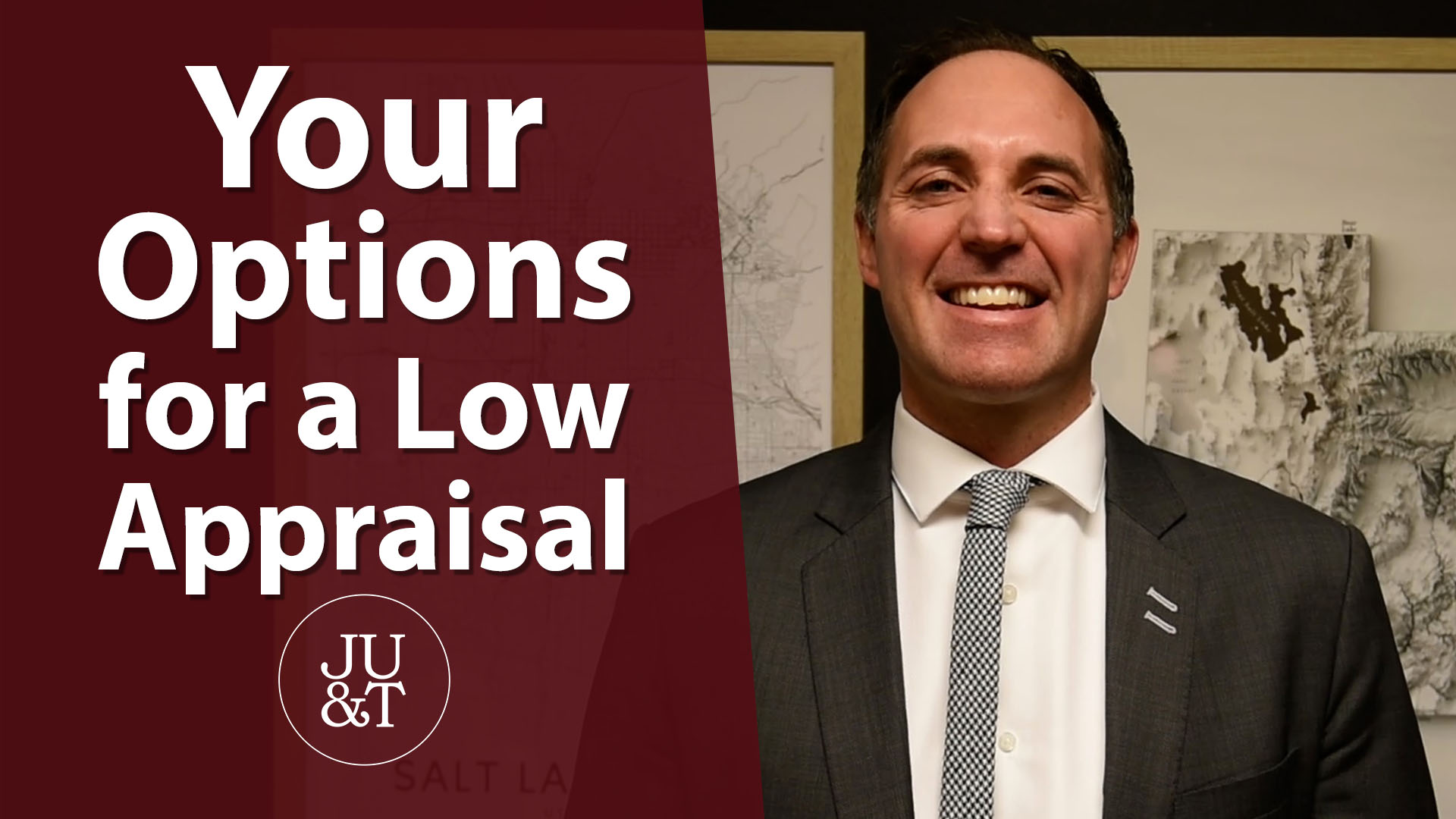 What to Do About a Low Appraisal