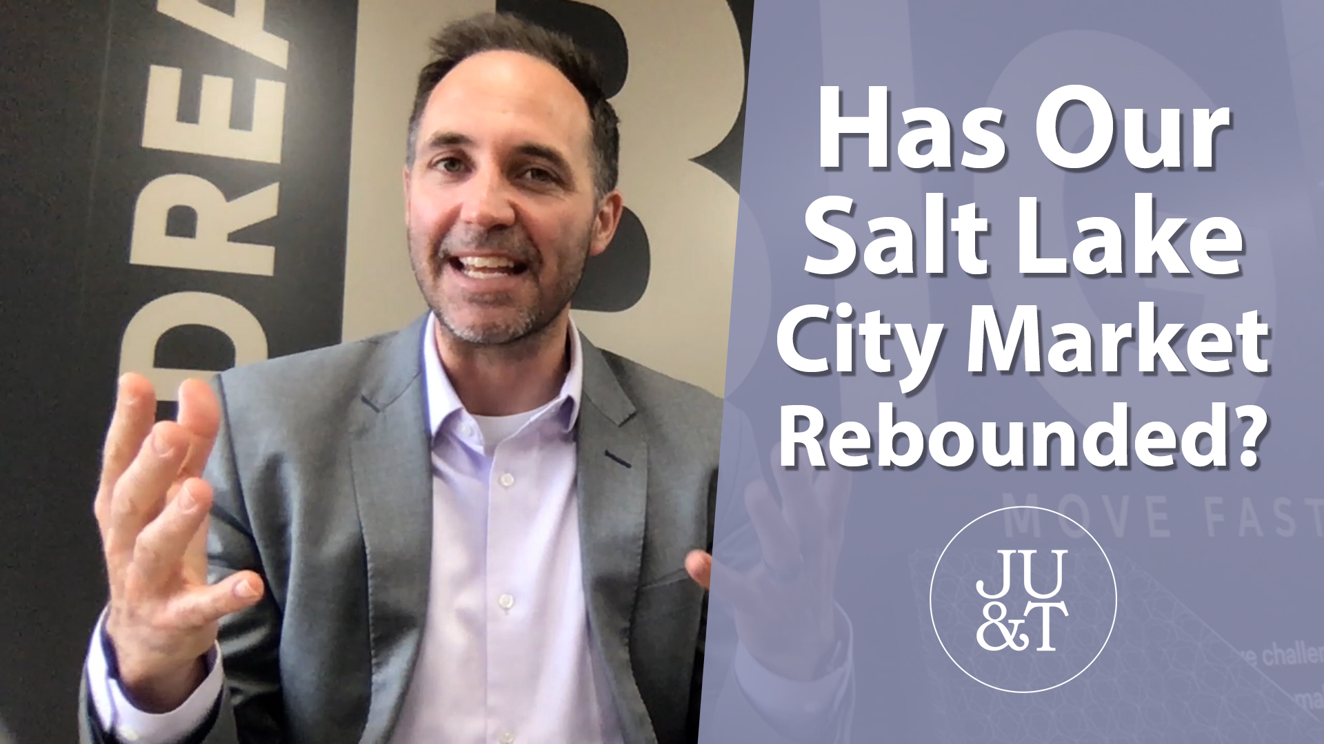 Your May Salt Lake City Market Update