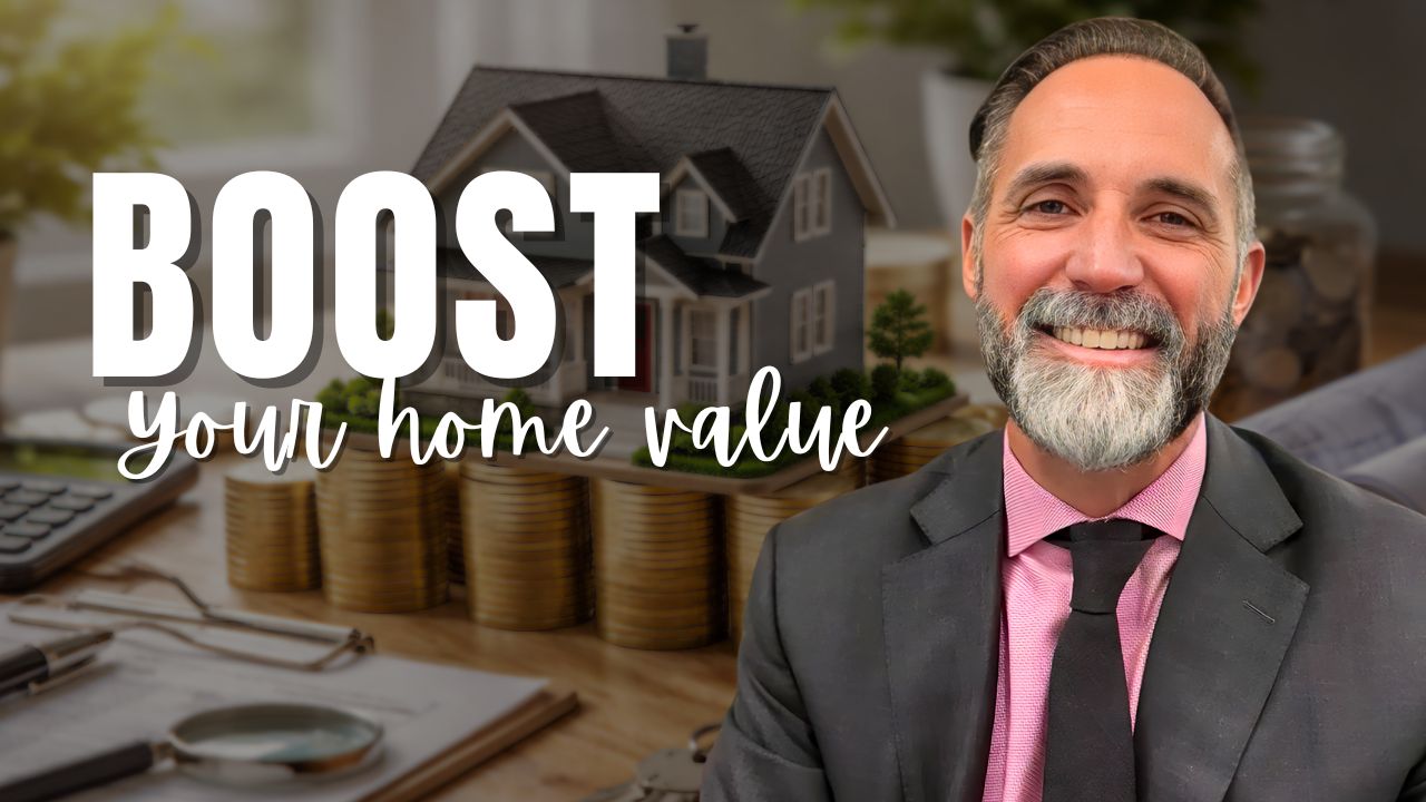 What Steps Should I Take To Prepare My Home for Sale?